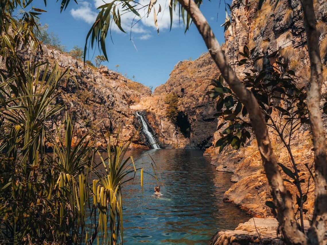 gregor-podgorski | Gagudju Adventure Site: Thrilling Activities in Kakadu