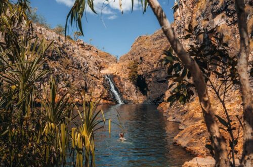 gregor-podgorski | Gagudju Adventure Site: Thrilling Activities in Kakadu