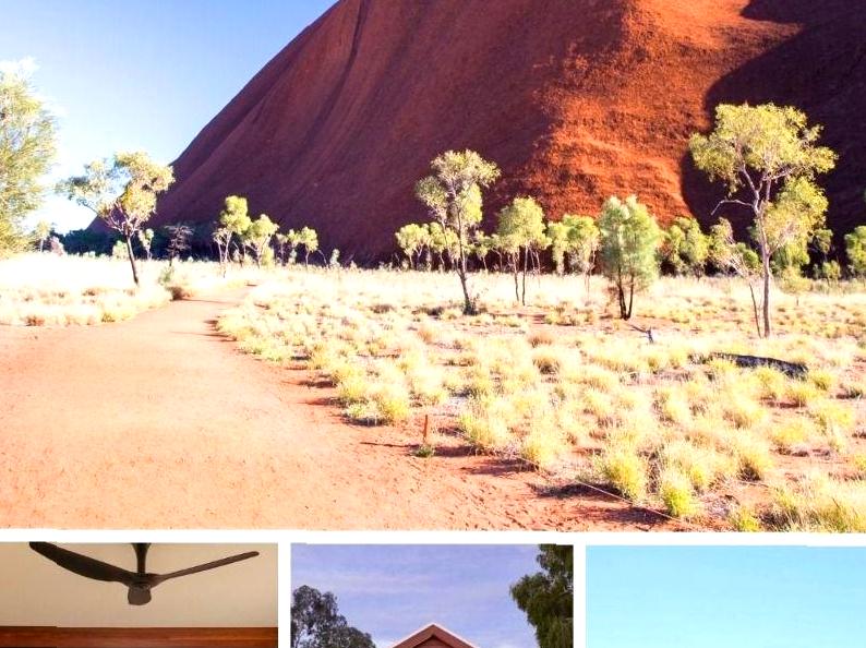 A Journey to Maruku Arts Gallery for Authentic Aboriginal Artwork