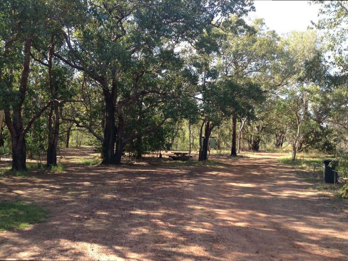 gregor-podgorski | Malabanjbanjdju Shelter: Historical Rock Shelters of Kakadu