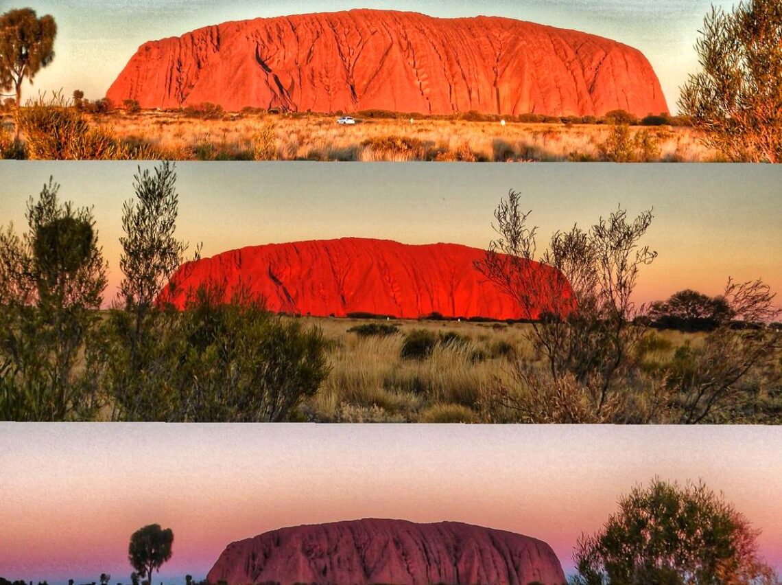 gregor-podgorski | Having a Picnic at the Sunset Viewing Area