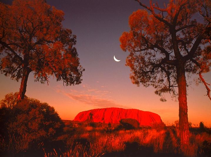 Twilight Picnic at the Scenic Sunset Location