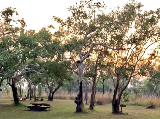 Malabanjbanjdju: A Journey Through Kakadu's Rock Shelters