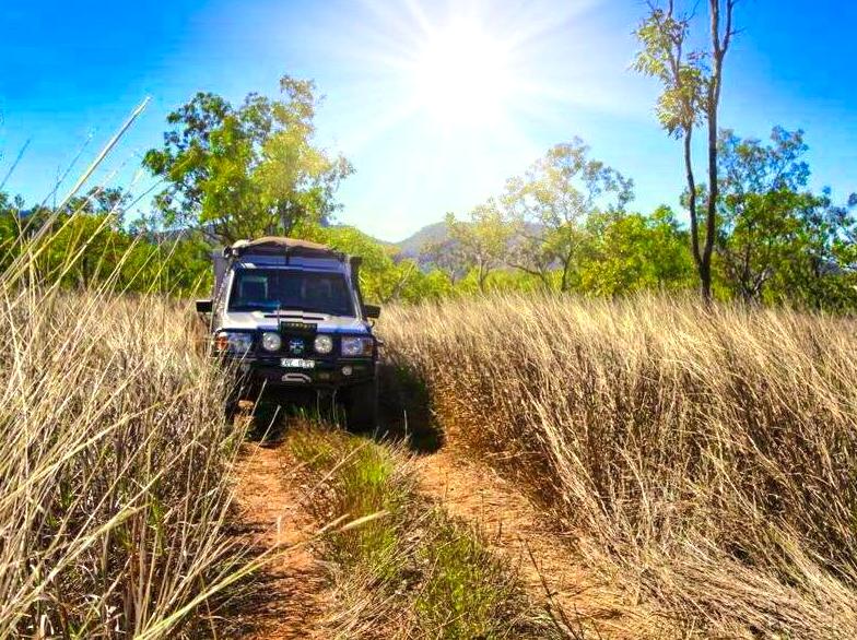 Gagudju Adventure Site: Exciting Activities in Kakadu National Park