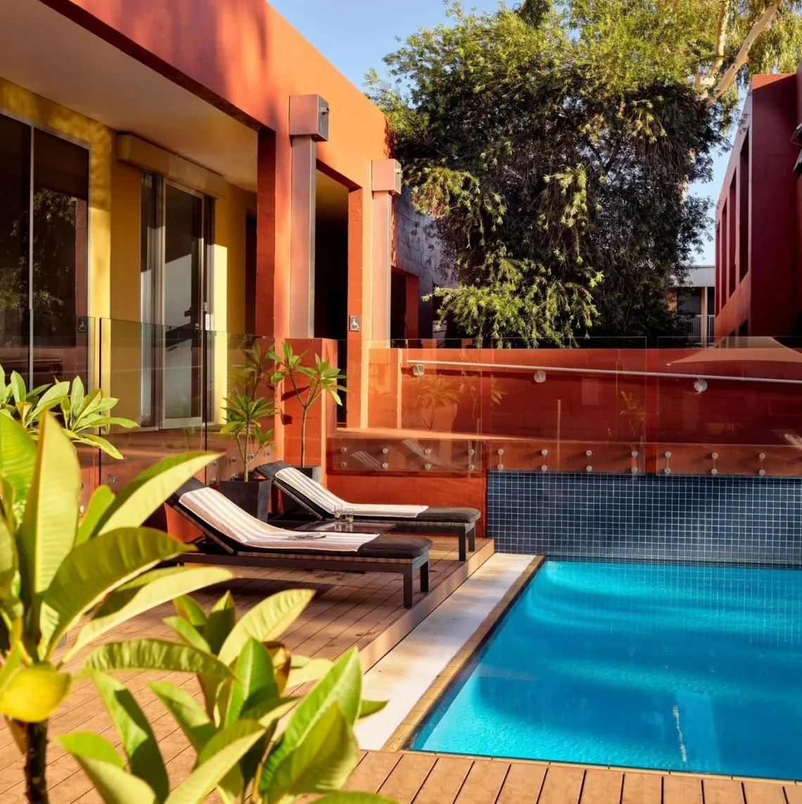 gregor-podgorski|Where to Stay in Uluru?