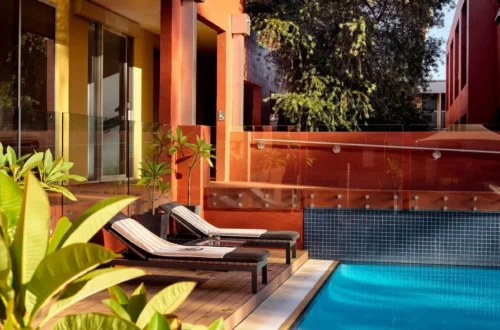 Where to Stay in Uluru